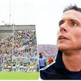Cluxton’s perfect kick opened the hearts of a city