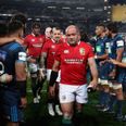 “It’s going to be the biggest thing in this person’s life, ever” – Rory Best reveals his Lions captain pick