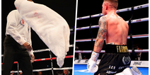 Lesson to be learned from Carl Frampton’s coach throwing in the towel before it was too late