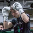 Michael Conlan gets the win but had reason to “worry” when the scorecards were read out