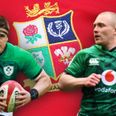 Late Lions momentum growing for CJ Stander and Keith Earls