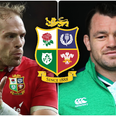 Alun Wyn Jones to captain Lions while Simmonds and Healy set to travel