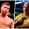 “They all seem to be up Canelo’s r***piece” – Why Tyson Fury believes Billy Joe Saunders will beat Canelo