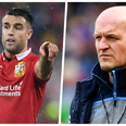 Lions assistant coach Gregor Townsend is “looking forward” to working with Conor Murray