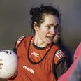 When everyone else is busy complaining – Derry Captain Grace Conway is a rare voice of positivity in the GAA
