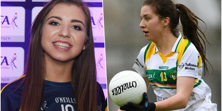 Offaly star Mairéad Daly’s remarkable comeback from double ACL injuries