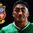 “Of the 37, Bundee Aki would be my 37th most expected selection and my worst rated” 