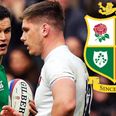 ‘Johnny Sexton completely outplayed Farrell and Russell in the Six Nations’