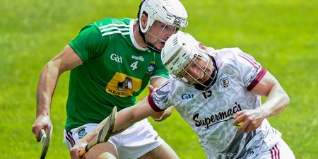 Galway outclass Westmeath in dominant display as county hurling returns to our screens