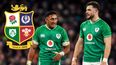 Adam Jones makes compelling argument for Aki and Henshaw in Lions XV