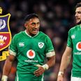 Adam Jones makes compelling argument for Aki and Henshaw in Lions XV