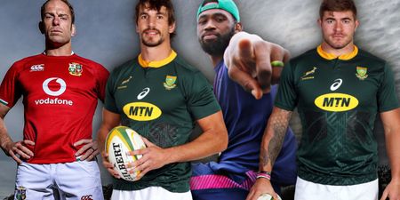 South Africa backed to bully “bang average” Lions squad