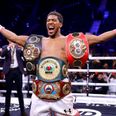 All of boxing’s world title belts explained – unifications, undisputed, mandatories – we cover it all
