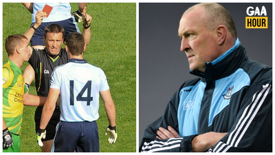 It took a brilliant piece of management from Pat Gilroy to turn over Connolly’s 2011 final suspension