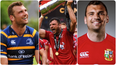 The incredible run of events that saw Tadhg Beirne become a Lion
