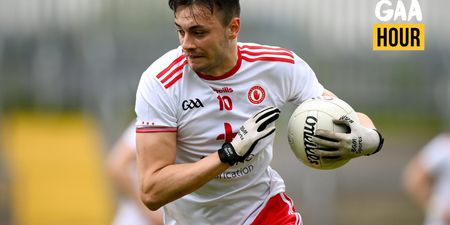 “What did Paul Donaghy do to p*ss Mickey Harte off?” – Why Donaghy’s dream debut is so exciting for Tyrone fans