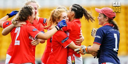 “It’s an issue very close to many young girls’ hearts” – Cork minors call for All-Ireland championship