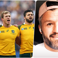 “Copperface Jacks? Never heard of it!” – Ashley-Cooper on Wallabies infamous Dublin night out