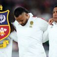 “I feel for him” – Mako Vunipola’s mixed emotions as Billy misses Lions call