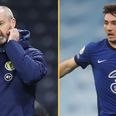 Billy Gilmour makes the cut as Scotland announce Euro 2020 squad