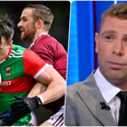 Tomás Ó Sé blasts “absolutely pathetic” exploitation of rule as Mayo hold off Westmeath