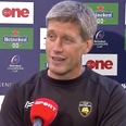 Ronan O’Gara delivers noble post-match speech as Toulouse win fifth European Cup