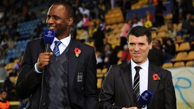 ITV re-uniting Roy Keane and Patrick Vieira in cracking cast of Euro 2020 pundits