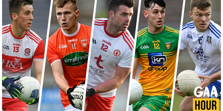 “Ulster football is where it’s at” – Some of the province’s biggest critics have changed their tune