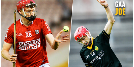 An extra 10kg and the club’s tough love makes Alan Connolly the red-hot forward in hurling