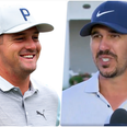 Bryson fires back at Brooks Koepka with response he can’t deny