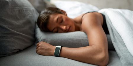 4 simple ways you can vastly improve the quality of your sleep