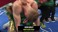 “Give me a crack at that title!” – Jason Quigley makes his play after gutsy win