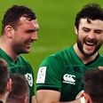 Henshaw and Beirne win House of Rugby ‘Player of the Season’ accolades