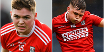 Cork’s baby-faced assassin puts Clare on playoff collision course with Mayo