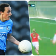 The in-form ladies footballer in the country lights it up with another stone-cold stunner