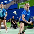 Badminton players across Ireland prepare to take flight as return date nears