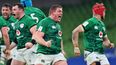 “Everyone was under pressure that week. You could feel it” – Inside story of Ireland’s redemptive win over England