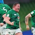 “Everyone was under pressure that week. You could feel it” – Inside story of Ireland’s redemptive win over England
