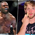 “Can’t wait to shut this ***** up” – UFC knock-out monster signs on to box Jake Paul