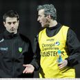 Jim McGuinness gives verdict on former assistant Rory Gallagher’s managerial style