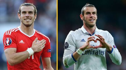 Gareth Bale ‘considering retirement’ this summer