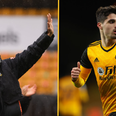 If Nuno goes to Everton, he wants to bring Wolves’ brightest spark with him