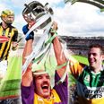 Name every All-Ireland hurling winner of the last 33 years