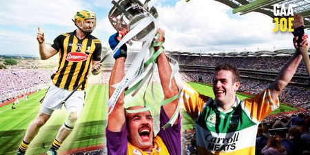 Name every All-Ireland hurling winner of the last 33 years