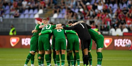 Ireland’s player ratings as they hold Hungary to a draw