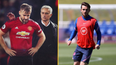 Mourinho ‘wouldn’t think twice’ about leaving Luke Shaw out of England team