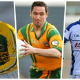 Tomás Ó Sé, Brendan Devenney and Colm Parkinson made some cheeky decisions in their careers