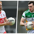 Offaly and Derry decide to restore some pride into the National League