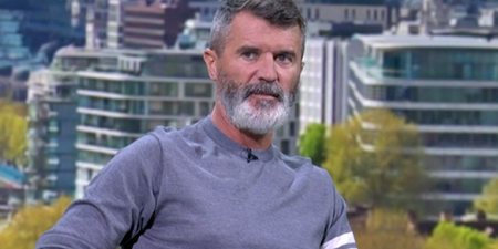 When Roy Keane calls a tackle “an assault”, you know it must be bad