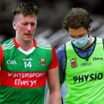 Hammer-blow for Mayo as O’Connor to go under knife for Achilles injury